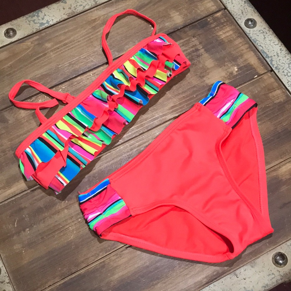 Justice Swimsuit
